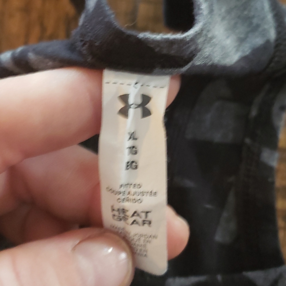 Under armour active - Picture 2 of 3
